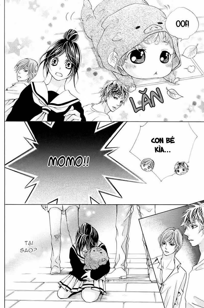 momo lover chapter 1 31
