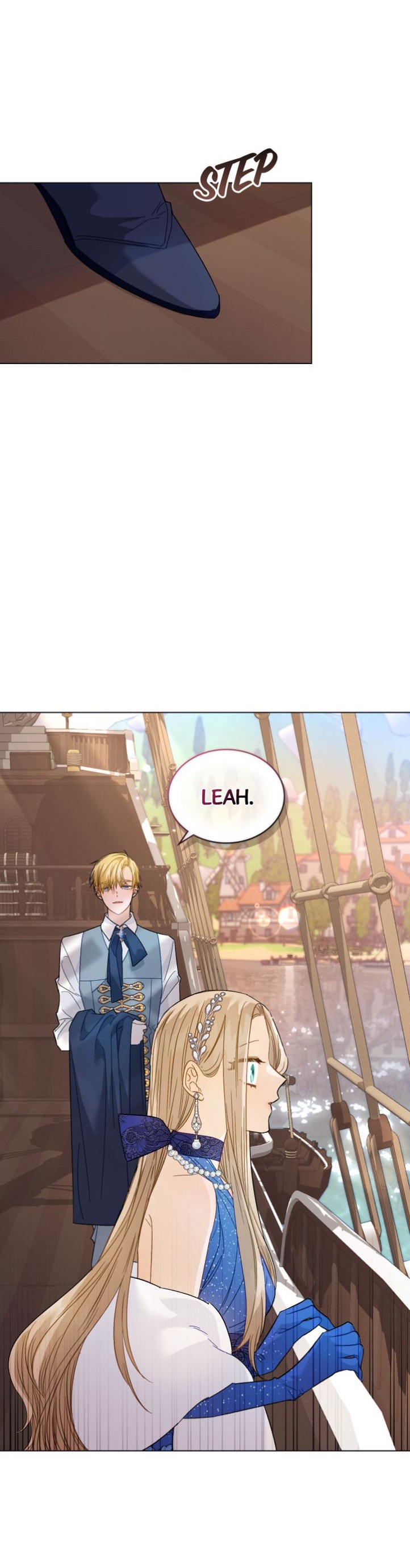 hải tặc thượng lưu chapter 17 21