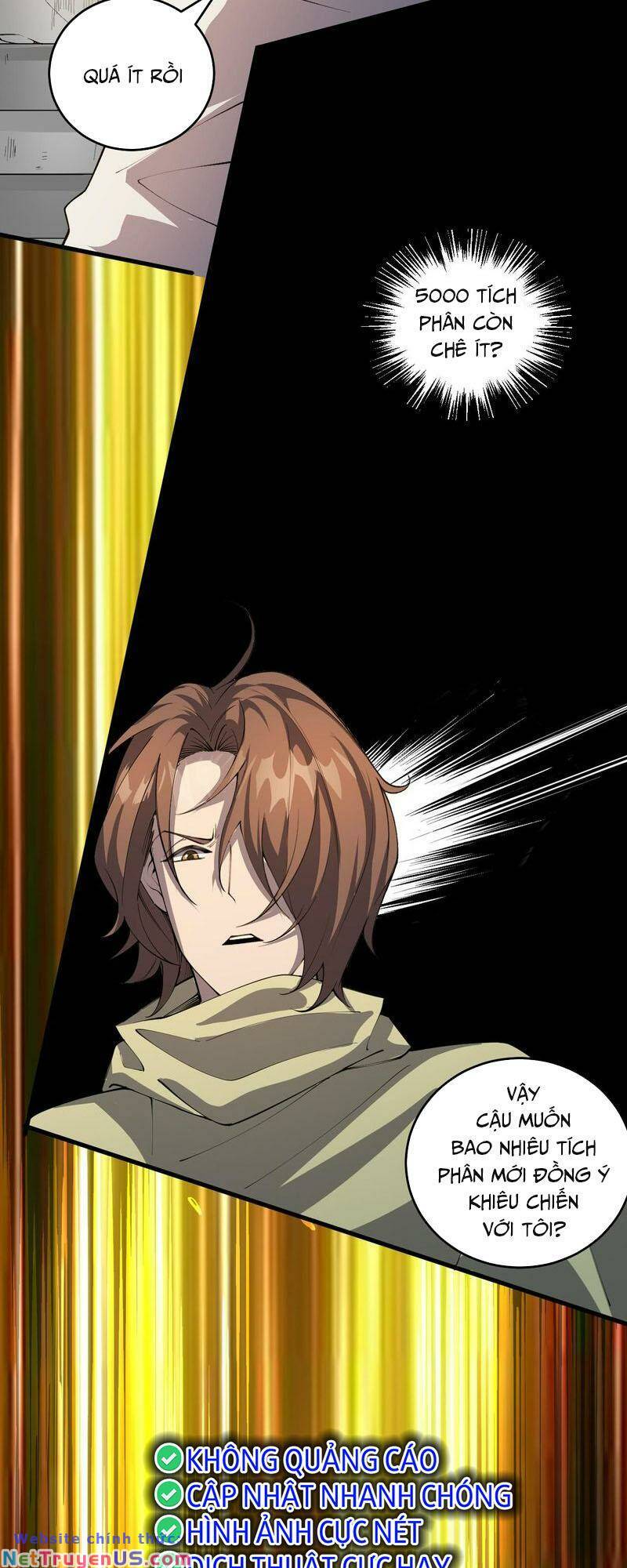 Thảm Họa Tử Linh Sư chapter 31 61