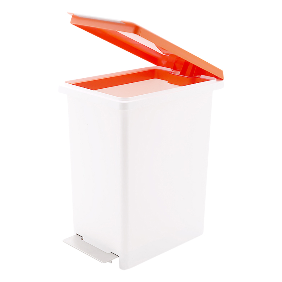 THÙNG RÁC ĐẠP CHÂN FITIS COMPACT PPS1-903