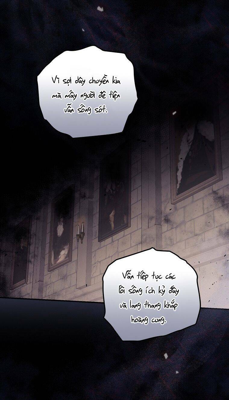 tôi nhìn thấy cái chết của bạn chapter 43 28