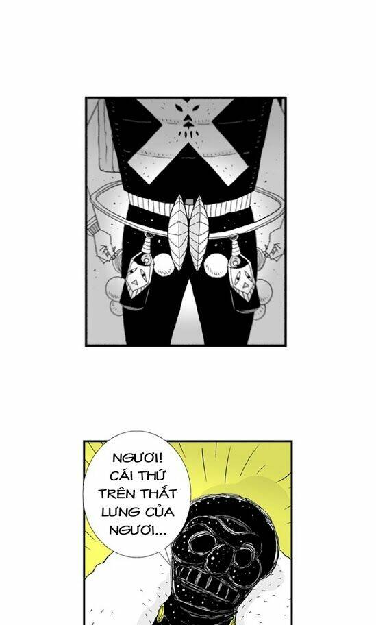 hành trình thoát khỏi địa ngục chapter 46 9