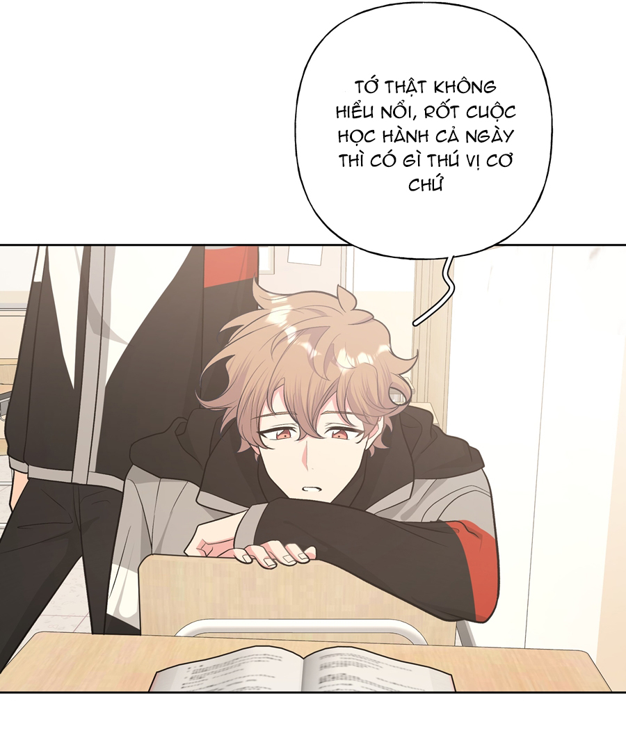 đừng nói yêu tôi (don't say you love me) chapter 50 7