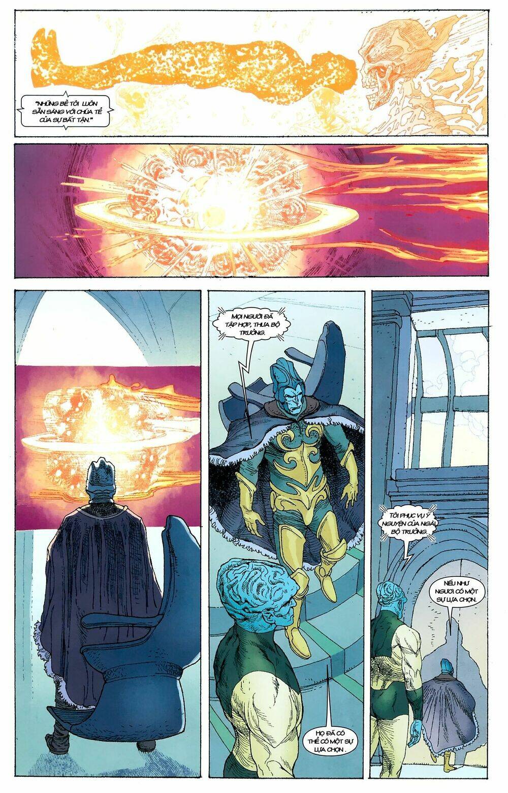 avengers vs x-men chapter 16 18