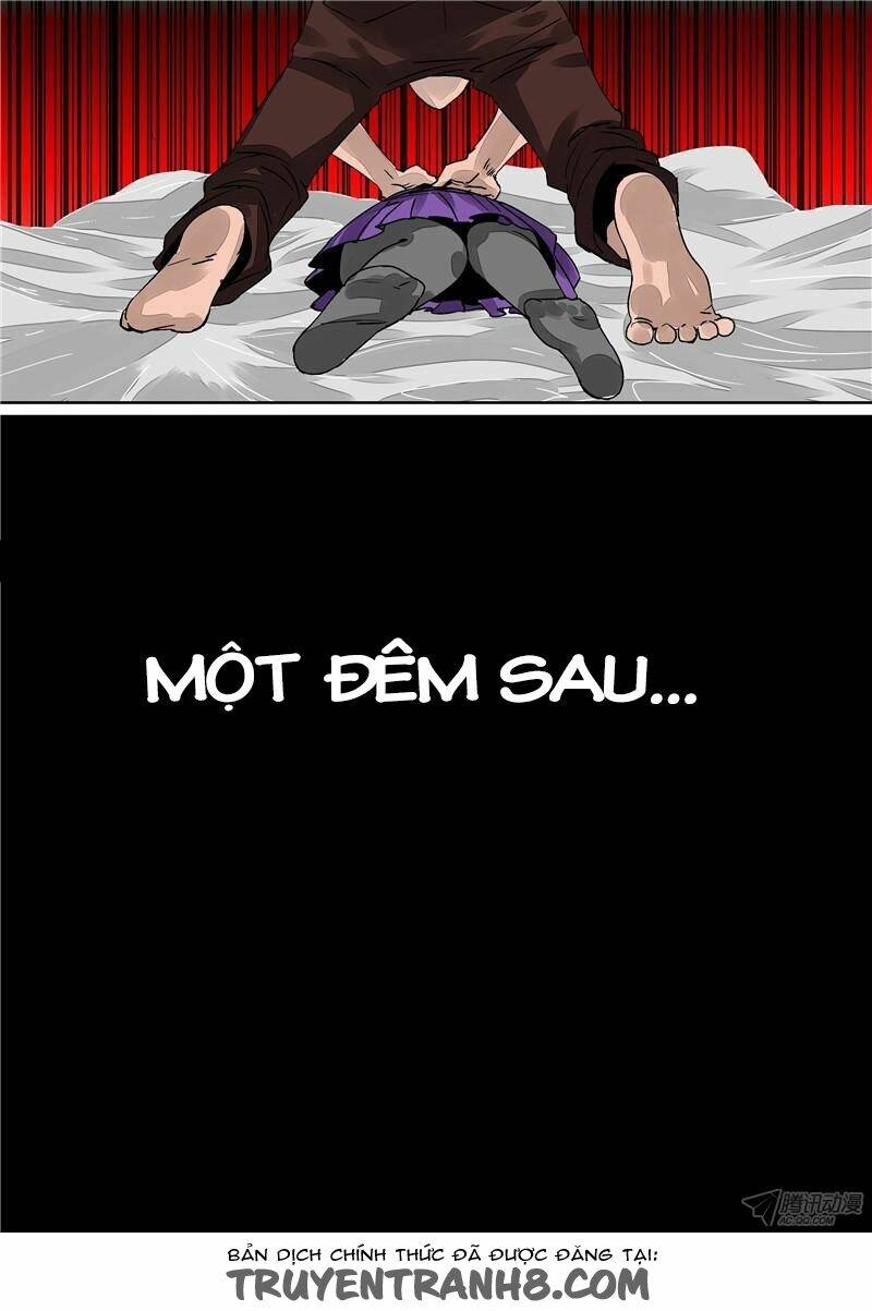 hiểm họa ô nhiễm nguồn nước chapter 3 11