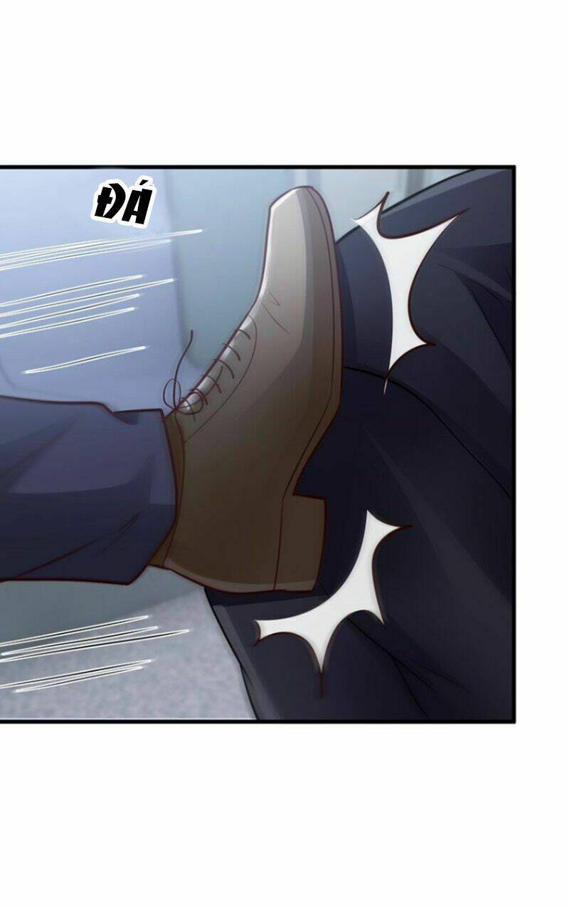 thú cưng độc quyền của boss chapter 99 20