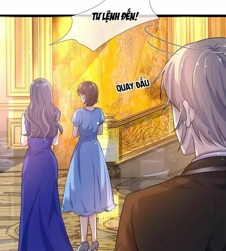 loạn thế tù sủng: thiếu soái bất lương của ta chapter 69 4