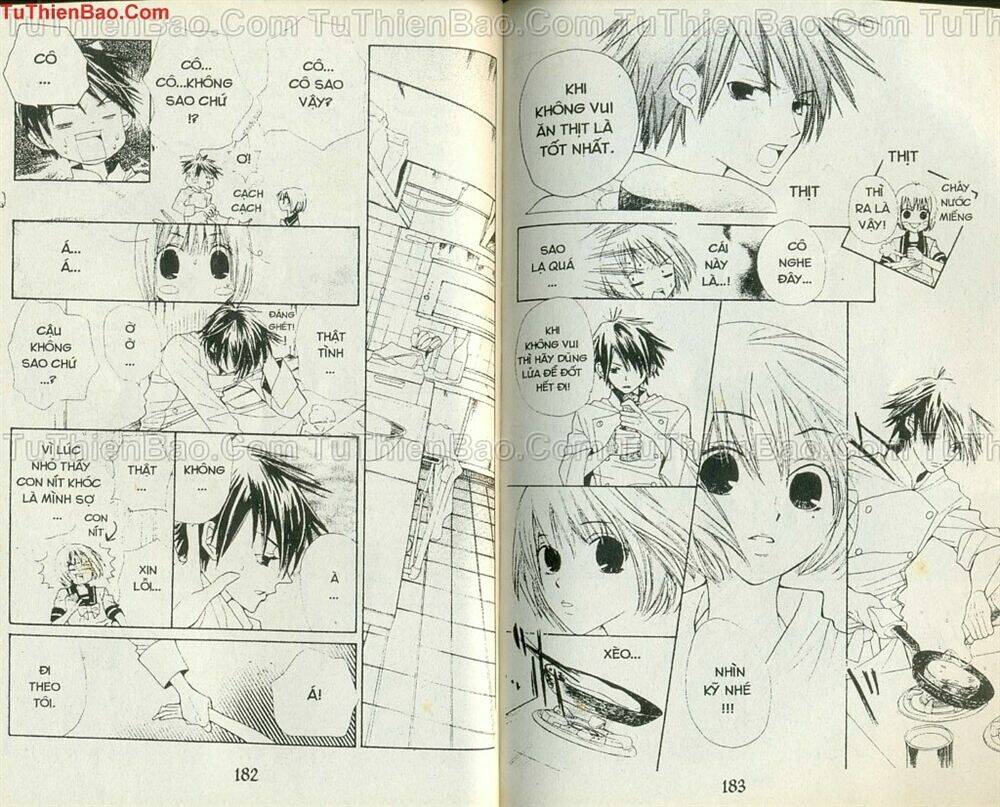 s a - lớp học ưu tú chapter 11 92