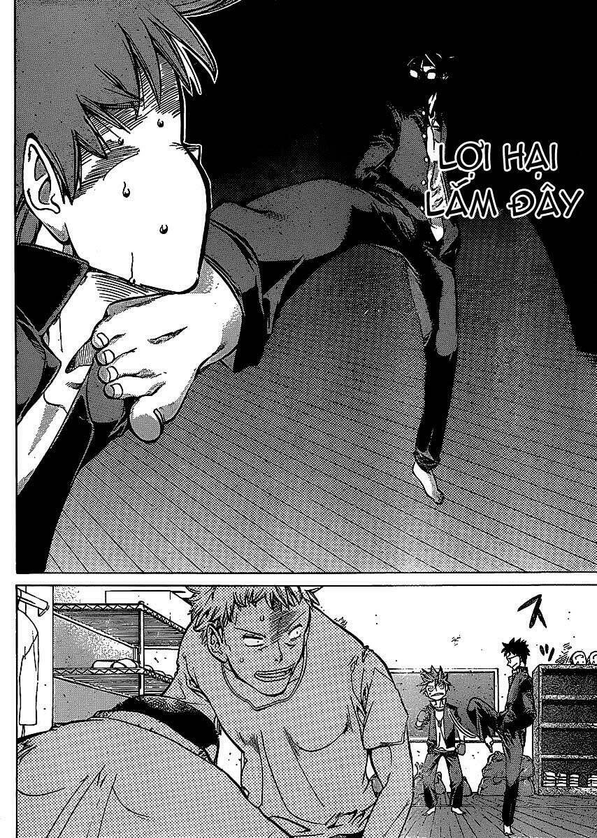 hanza sky chapter 5 7