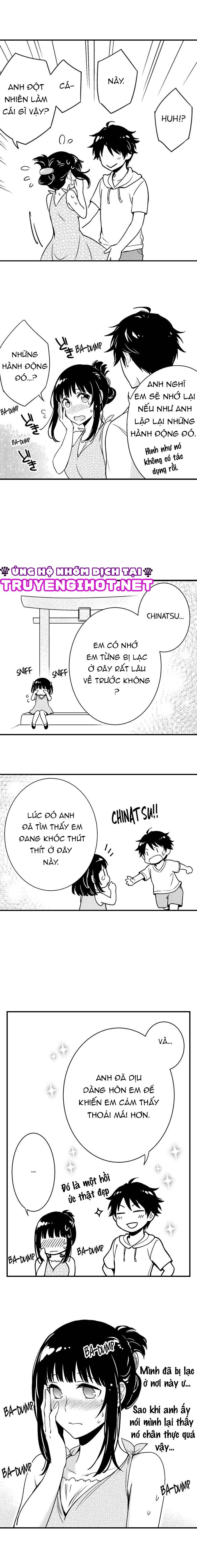 anh sẽ trao cho em sự phục vụ tận tình nhất (full) chapter 6 3