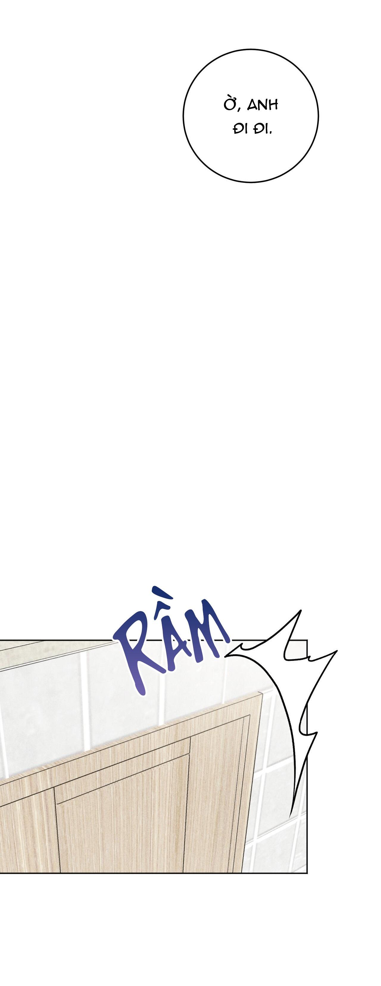 cạm bẫy đại học [m] chapter 53 42