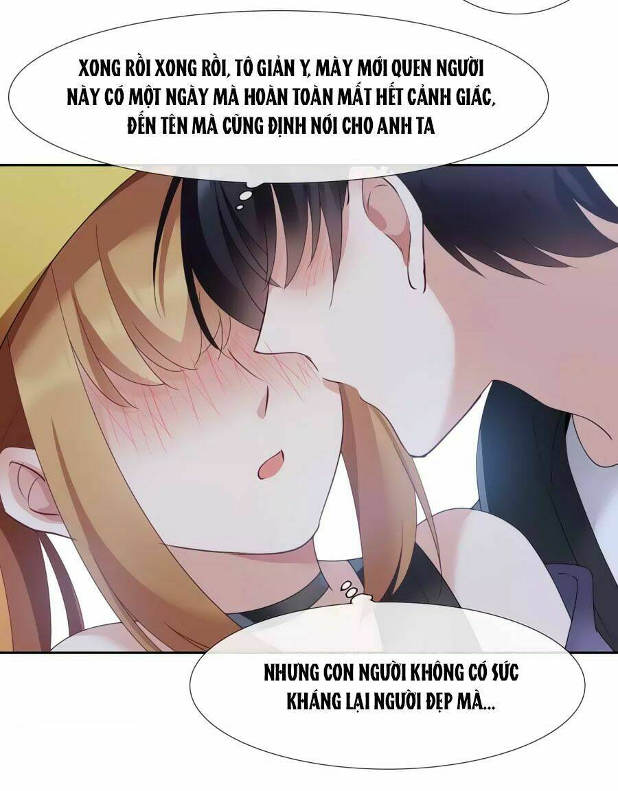 nhân chất tình nhân chapter 14.2 6