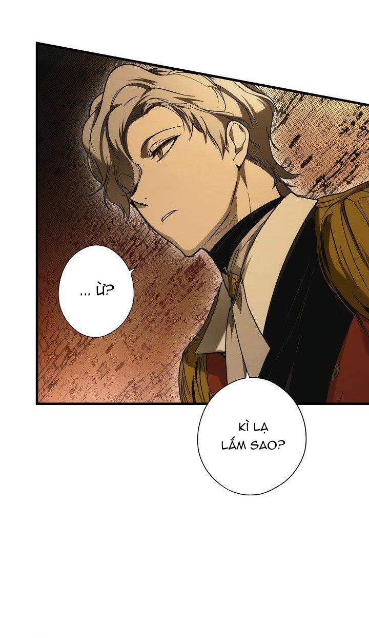 cổ tích về người mẹ kế chapter 44 20