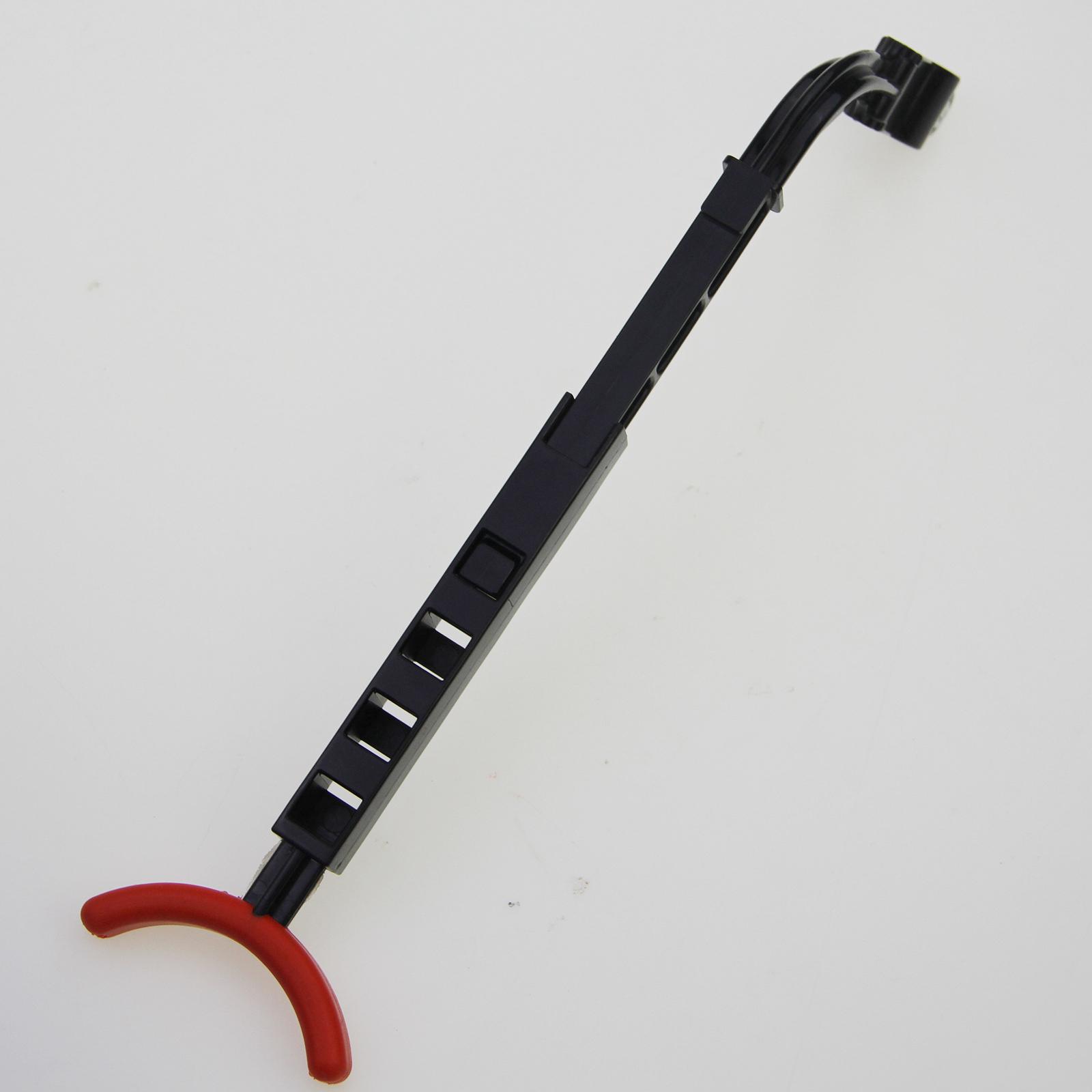 Durable Rubber Golf Swing Trainer Rubber Golf Swing Guide Training Aid Posture Grip Alignment Corrector Learning Tool