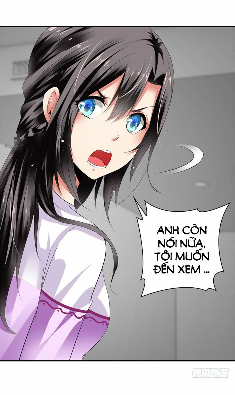 thủ hội chi vũ chapter 47 12