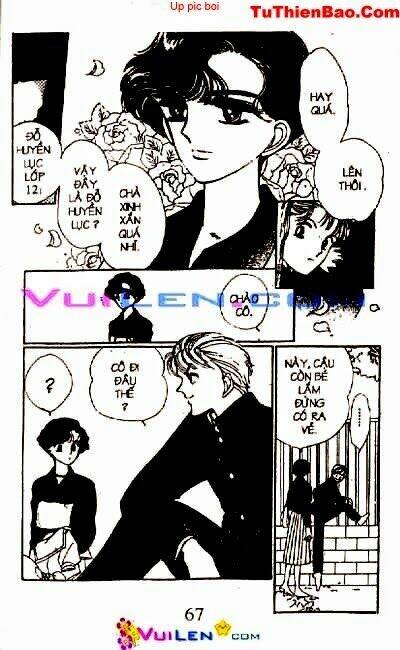 cô bé khóc nhè chapter 7 66