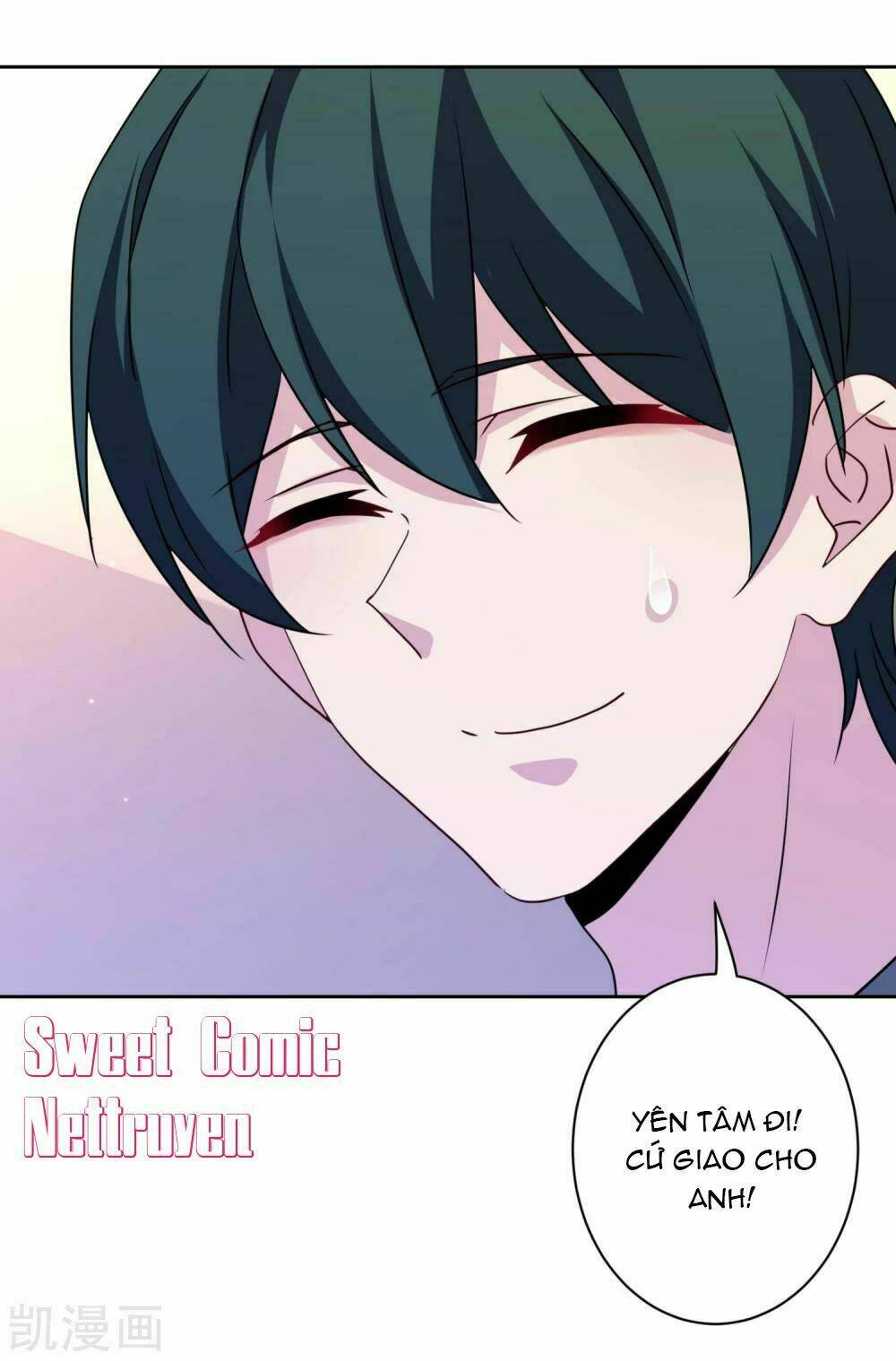 nhân vật phản diện: không ngọt không lấy tiền chapter 19.1 16