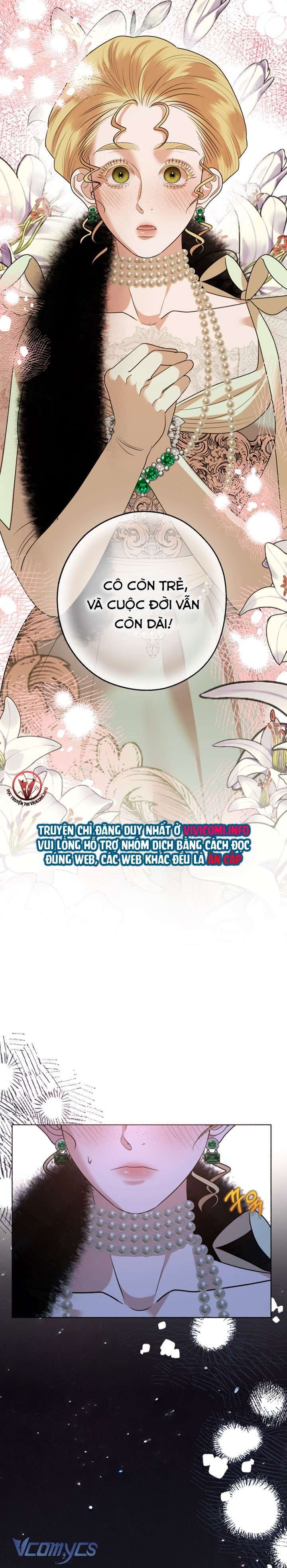 [18+] thuần hoá cô nàng ngổ ngáo chapter 11 27