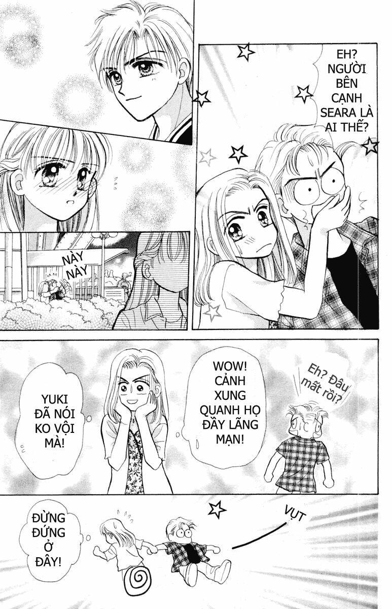 baby love chapter 39 57