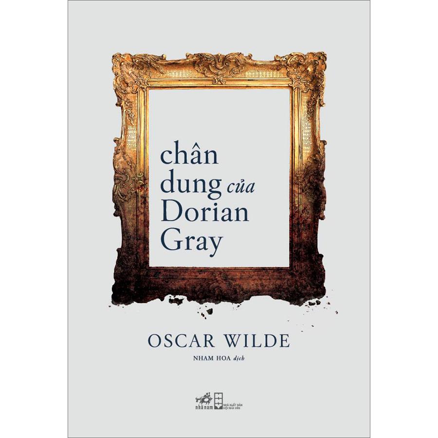 Hình ảnh Chân Dung Của Dorian Gray