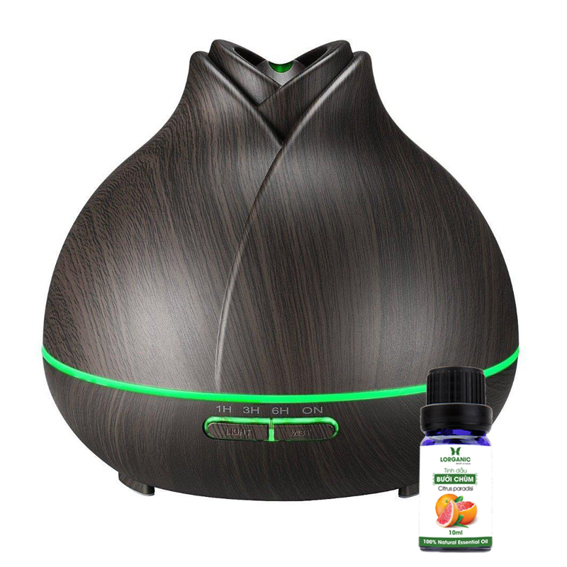 MÁY KHUẾCH TÁN TINH DẦU LORGANIC FX2053