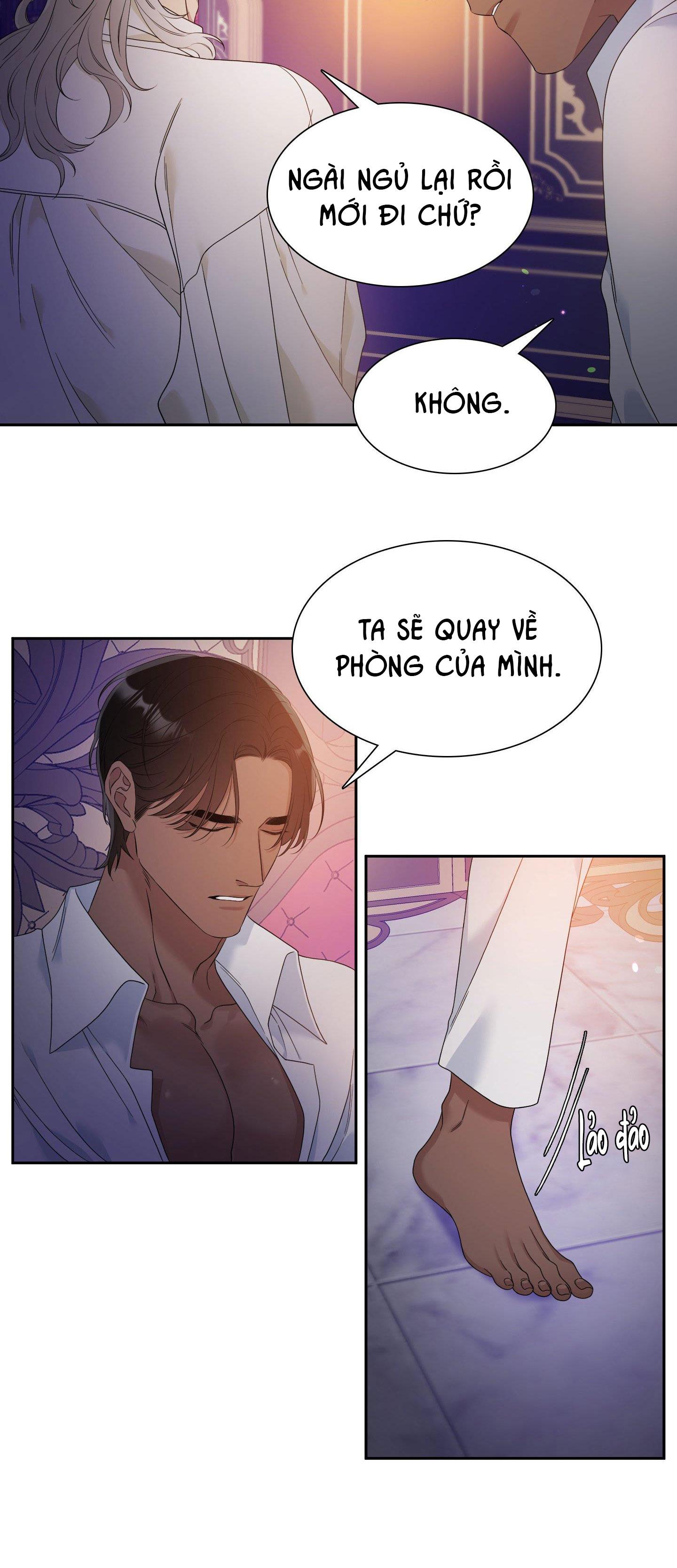 smyrna và capri chapter 11 30