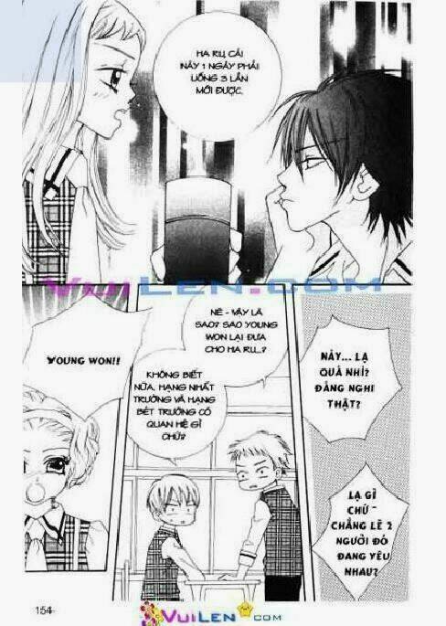 lớp học đặc biệt chapter 3 150