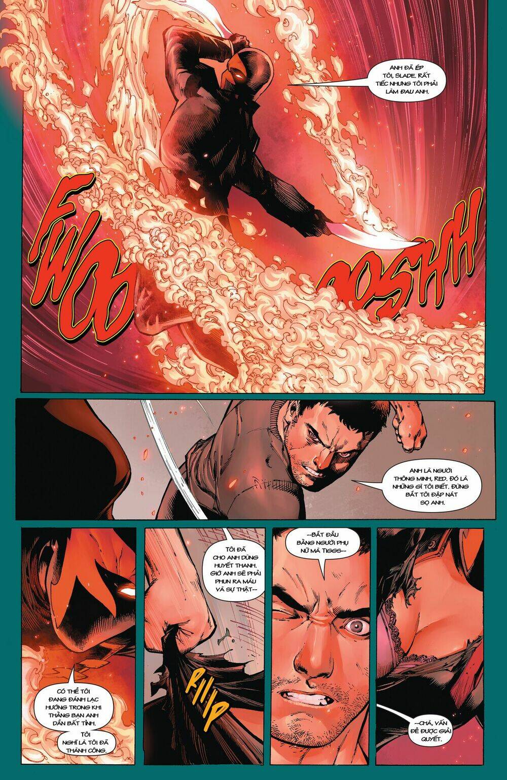 deathstroke chapter 4 6