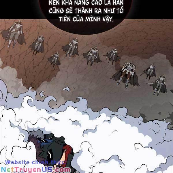 tôi thăng cấp trong lúc ngủ chapter 84 8