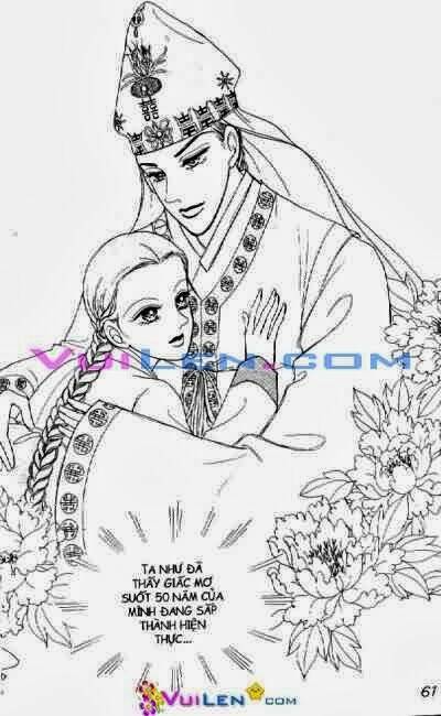 cô gái đến từ quá khứ chapter 8 58