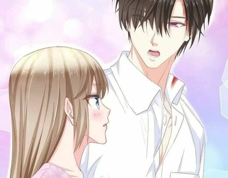 tổng tài đại nhân song mặt kiều thê chapter 17.5 22