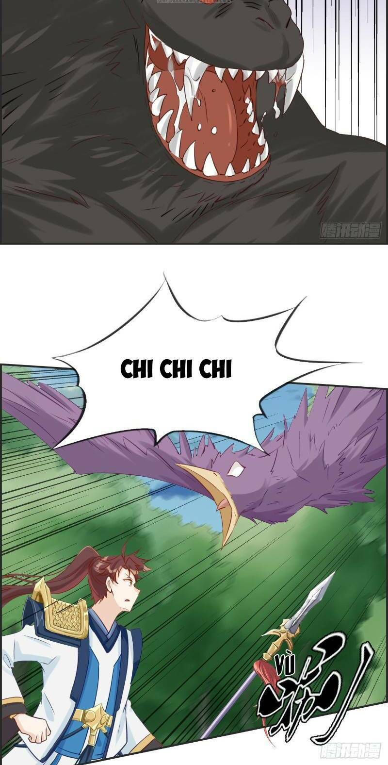 tối cường hoàn khố hệ thống chapter 38 4