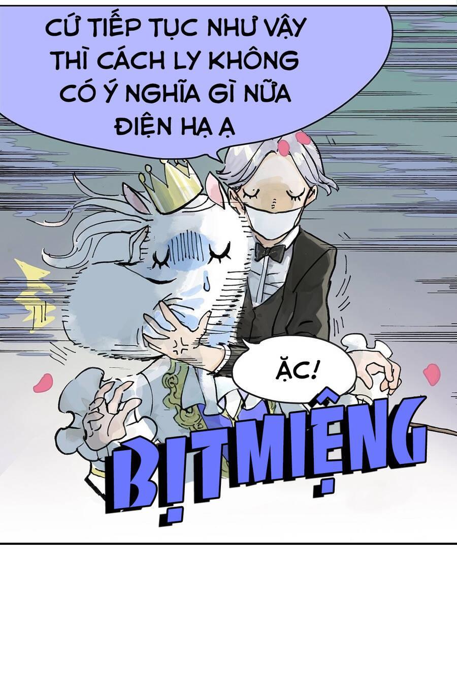 bạn cùng lớp tôi đều kỳ lạ chapter 15 20