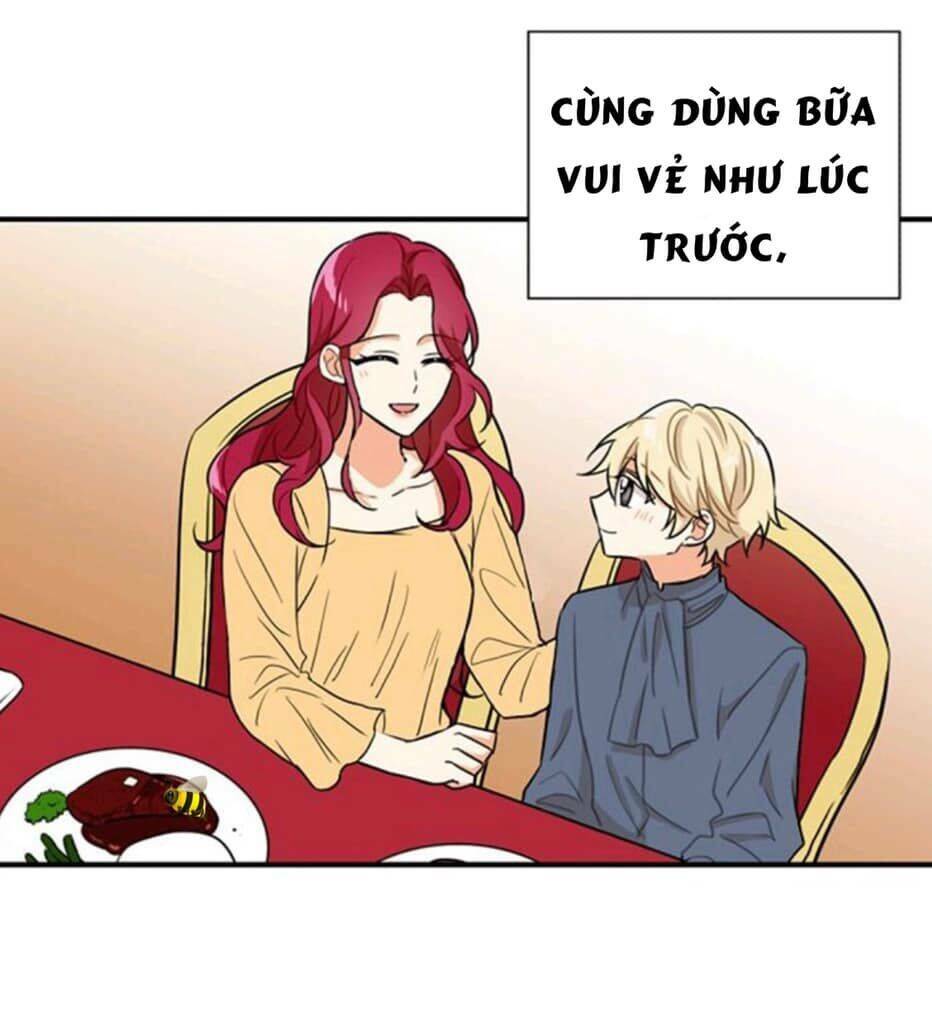 xuyên không trở thành mẹ của nhân vật phản diện chapter 42 11