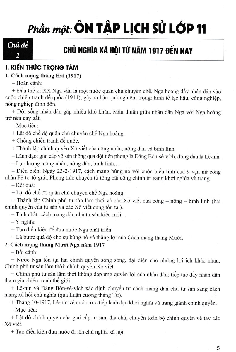Luyện Thi Tốt Nghiệp THPT Theo Hướng Đánh Giá Năng Lực Môn Lịch Sử (Dùng Chung Cho Các Bộ SGK Hiện Hành) - HA