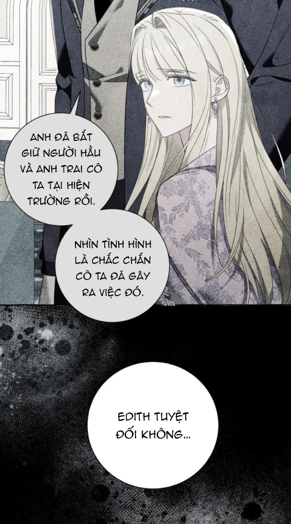 tôi tưởng đó chỉ là tiểu thuyết trọng sinh bình thường chapter 81.1 23