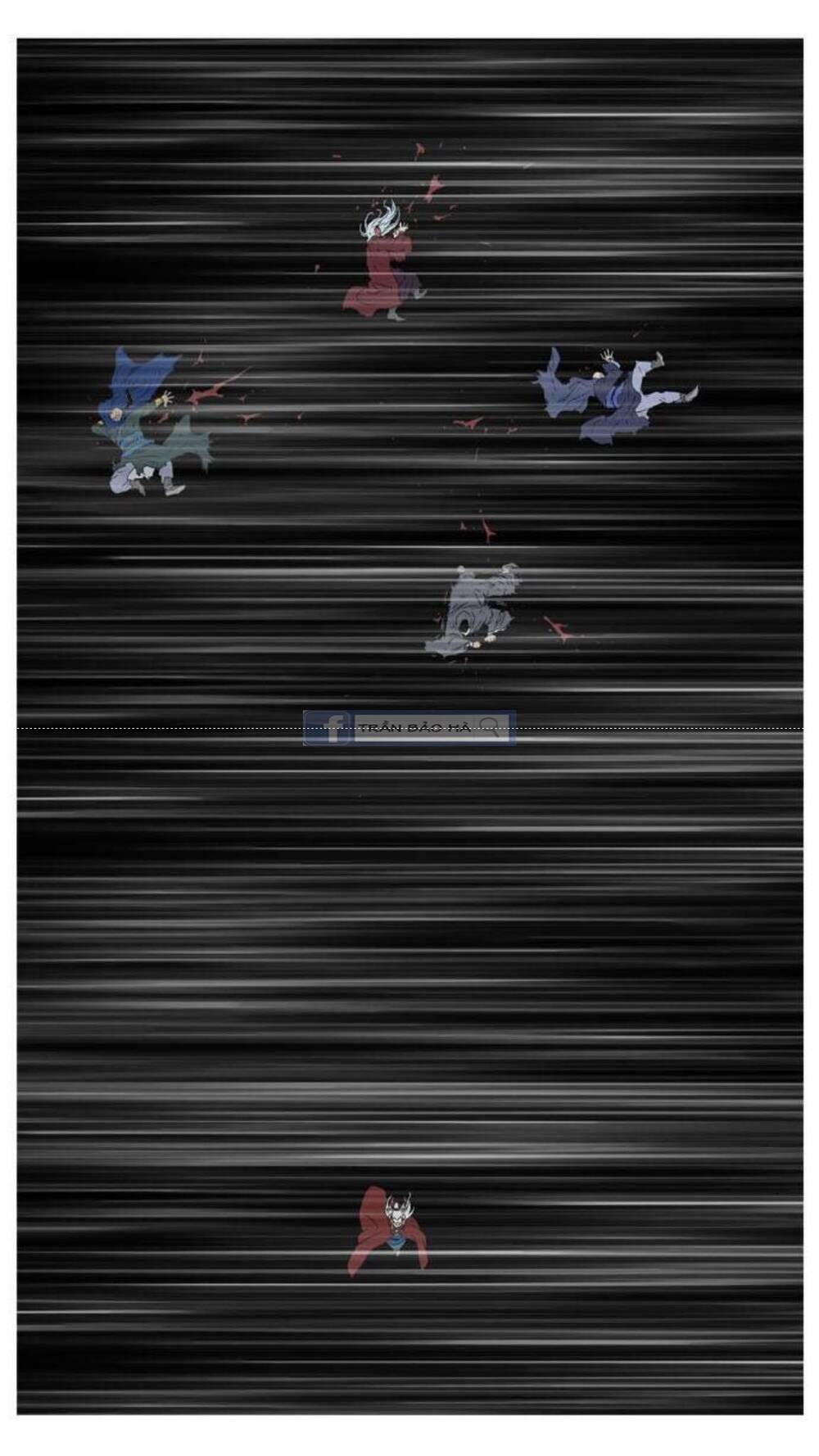 cao thủ 2 chapter 143 46