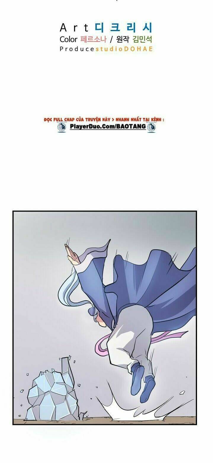 trọng sinh, bất khả chiến bại chapter 14 7