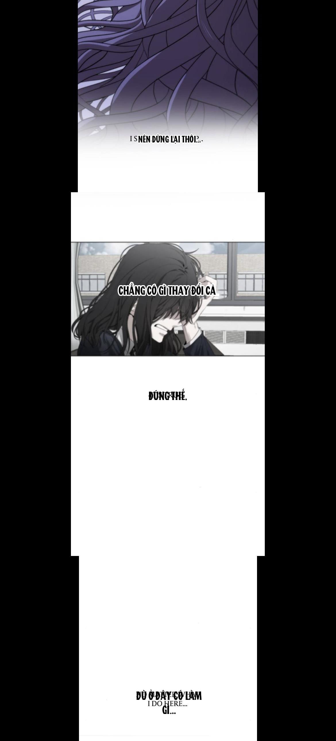 Tự Do Trong Mơ chapter 7.1 4