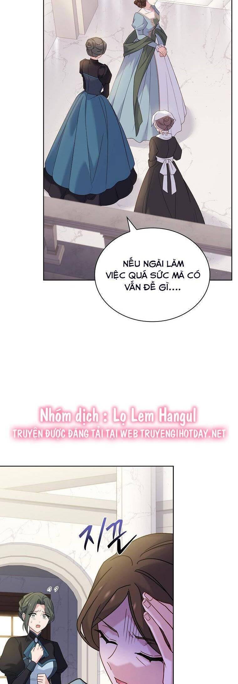 để yên cho tiểu thư hiền chapter 106 54