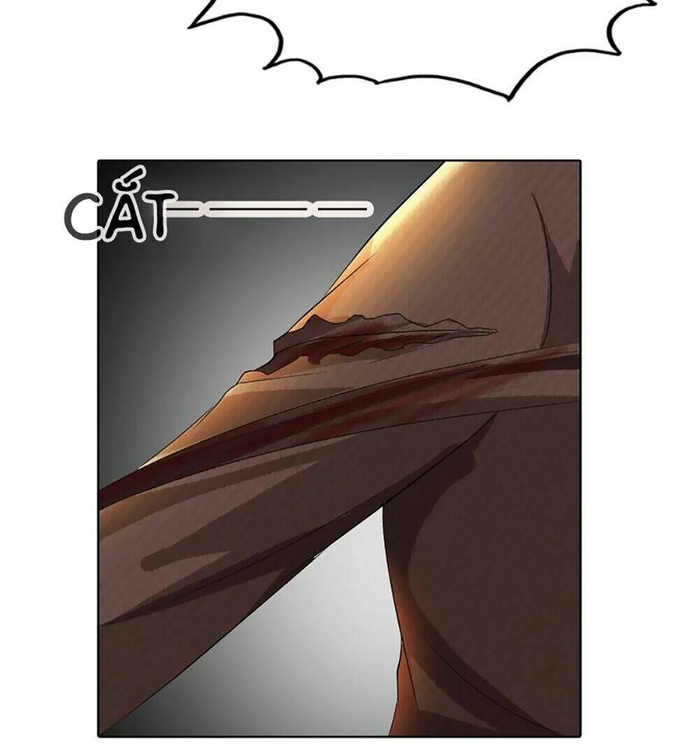 em vẫn còn nhỏ chapter 30 8