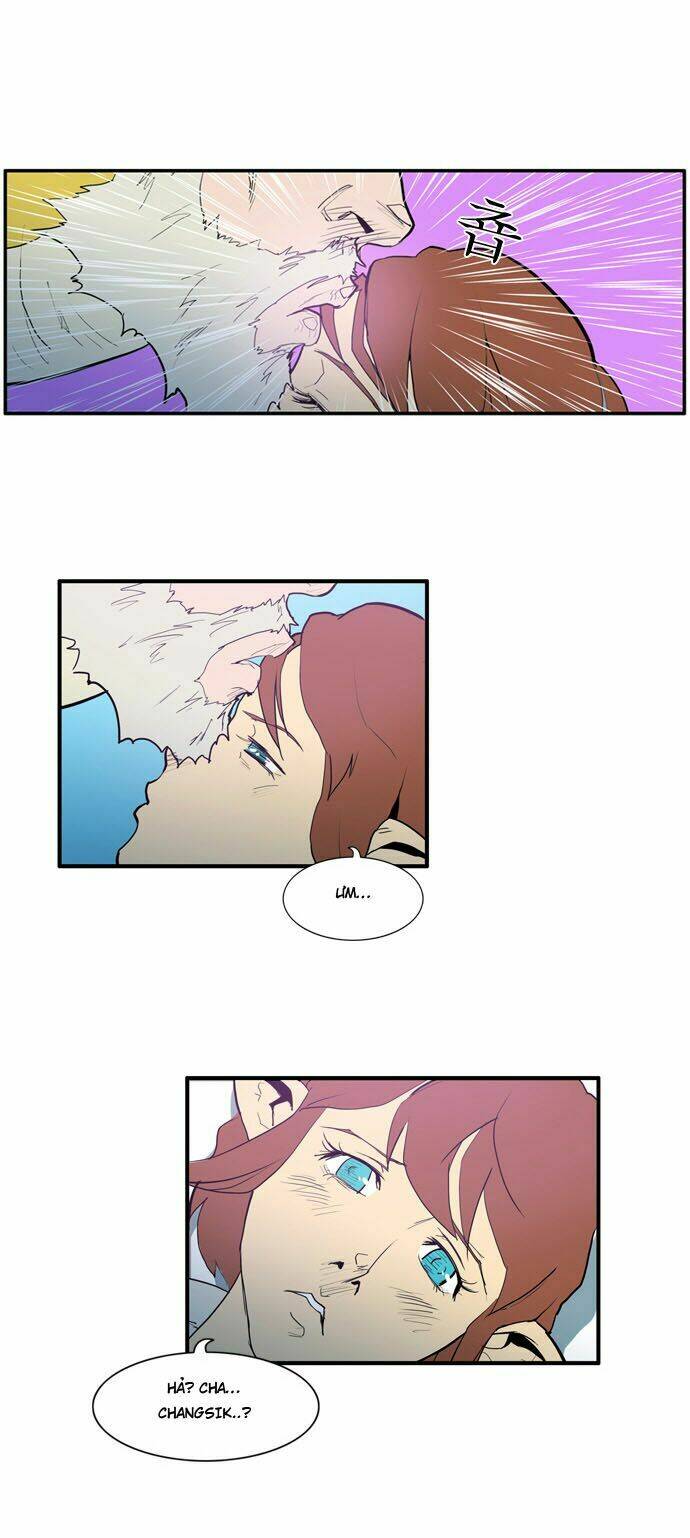 changsik đứa con của rồng chapter 29 9