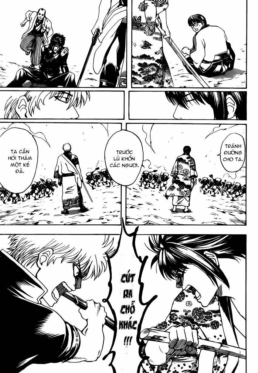 gintama - linh hồn bạc chapter 573 11