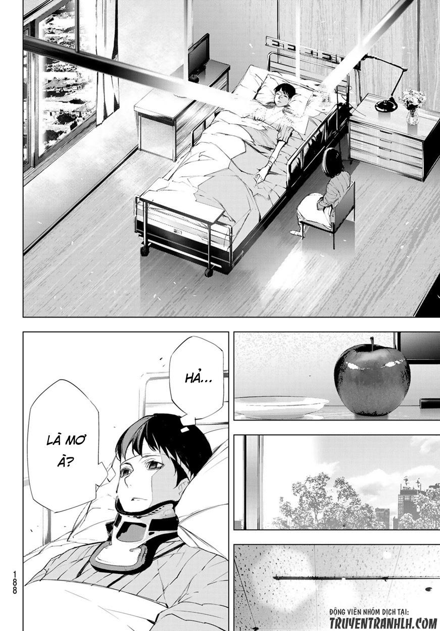 giết người trong giấc mơ chapter 2 14