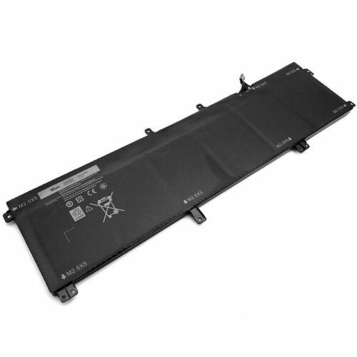 Pin Battery Dùng Cho Laptop Dell XPS 15 9530 245RR Zin 91Wh