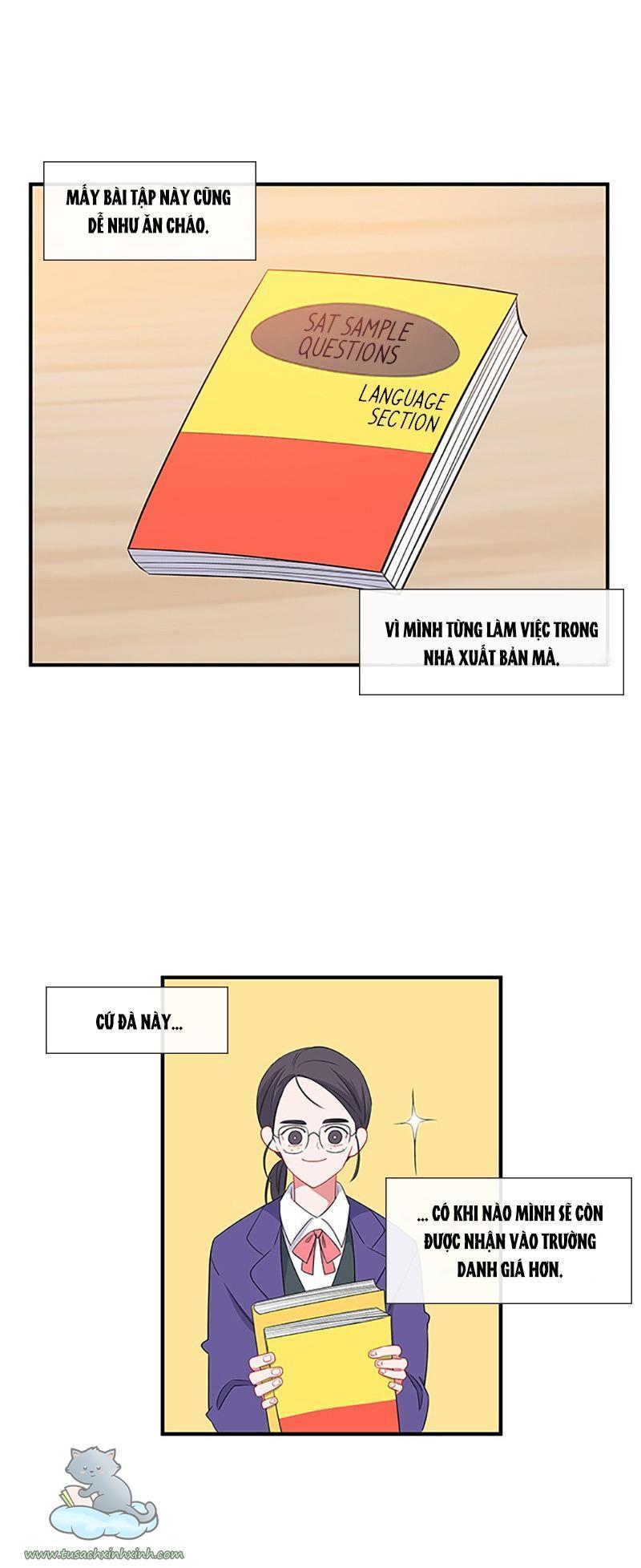 về bên anh chapter 5 32