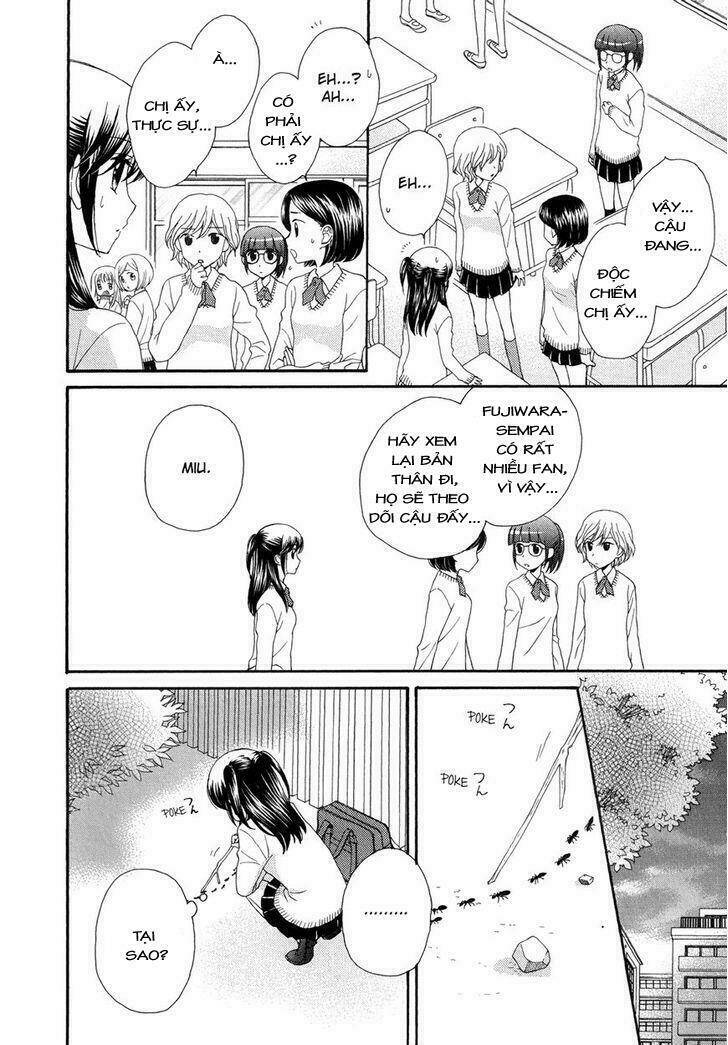 the princess's mirror chapter 1 22