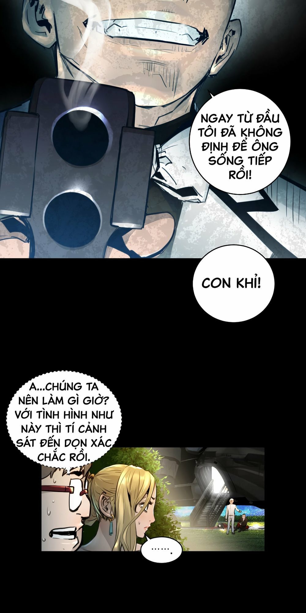 tam tuyệt tại dị giới chapter 74 23