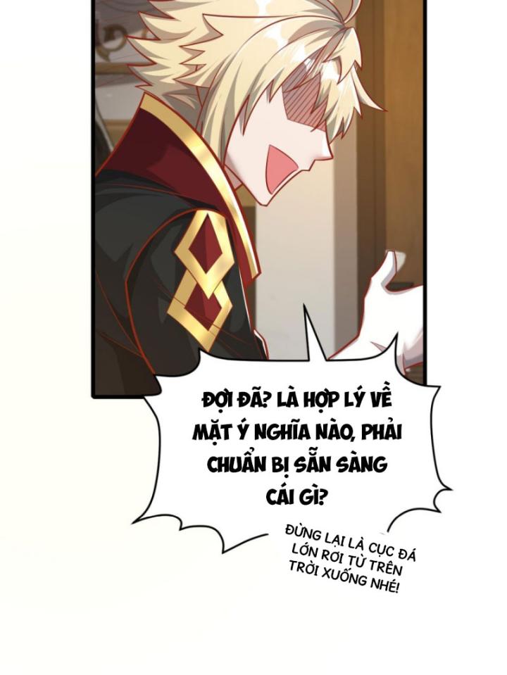 người chơi và nhân vật chính đều muốn làm hại ta chapter 90 15