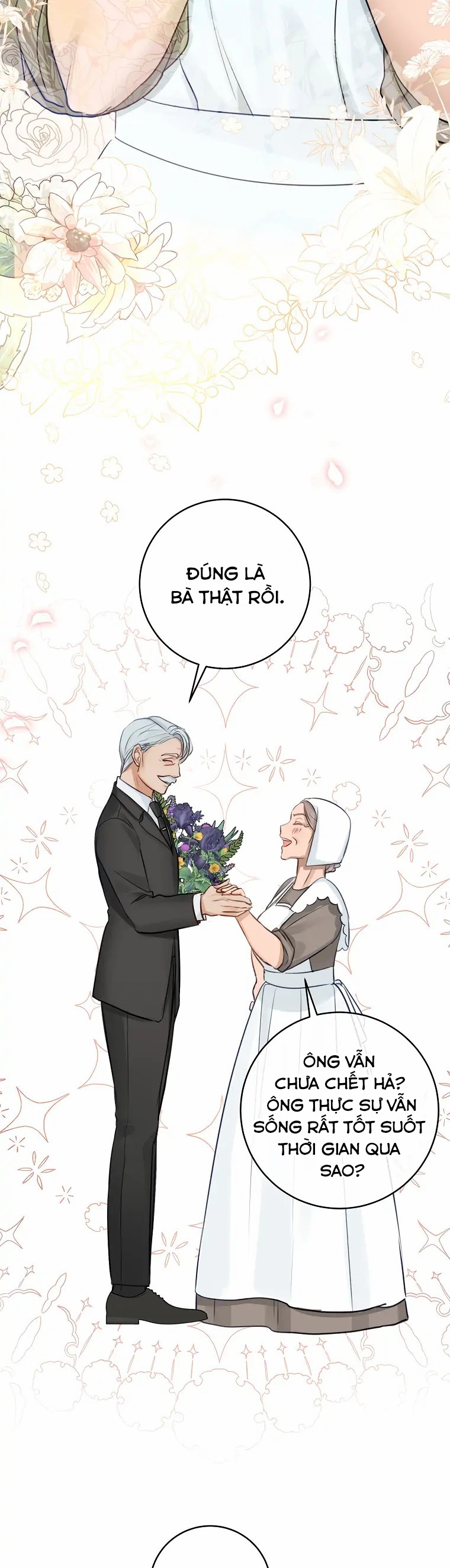 cuộc hôn nhân của đại công tước chỉ là một trò lừa đảo chapter 26 22
